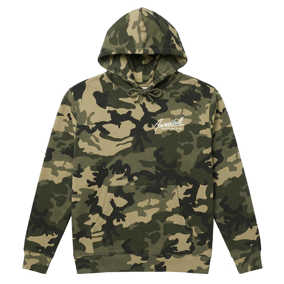 Signature Heavyweight Hoodie