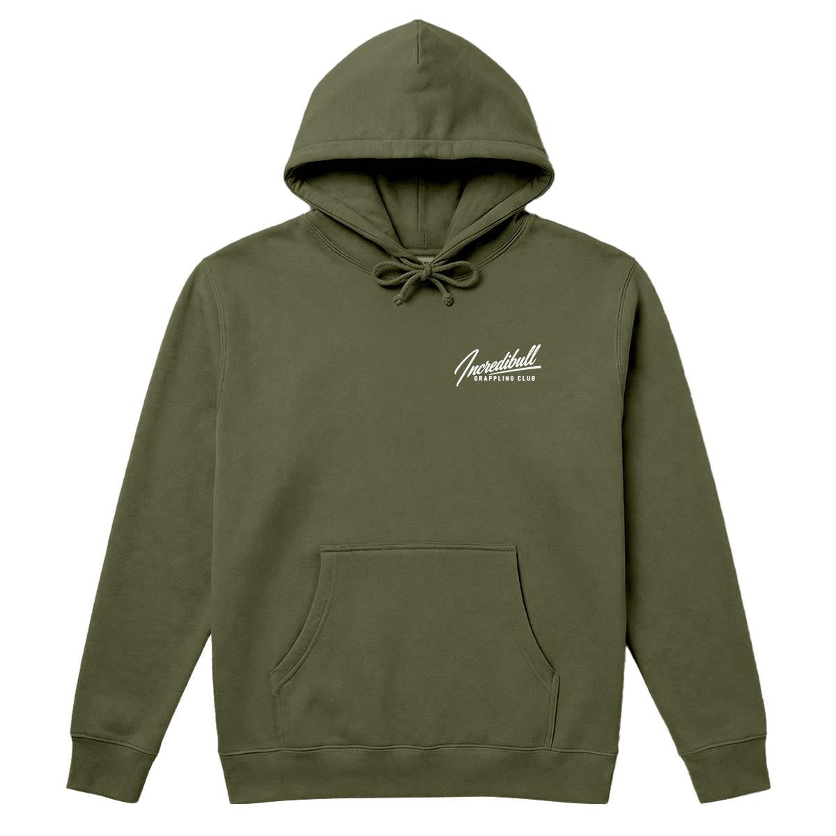Signature Heavyweight Hoodie