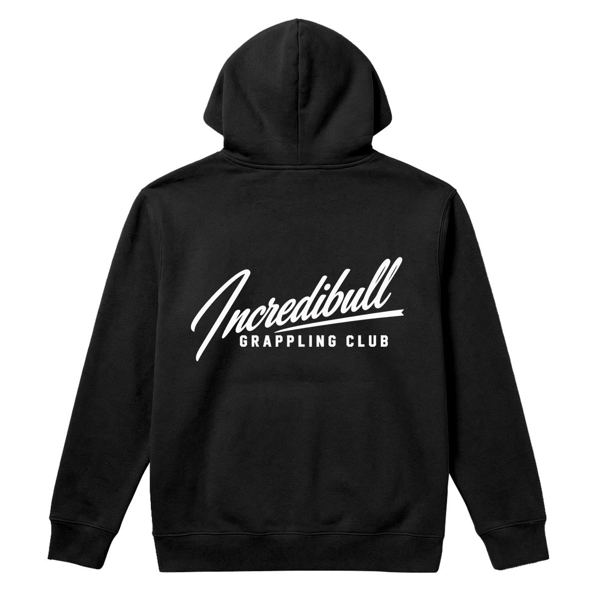 Signature Heavyweight Hoodie