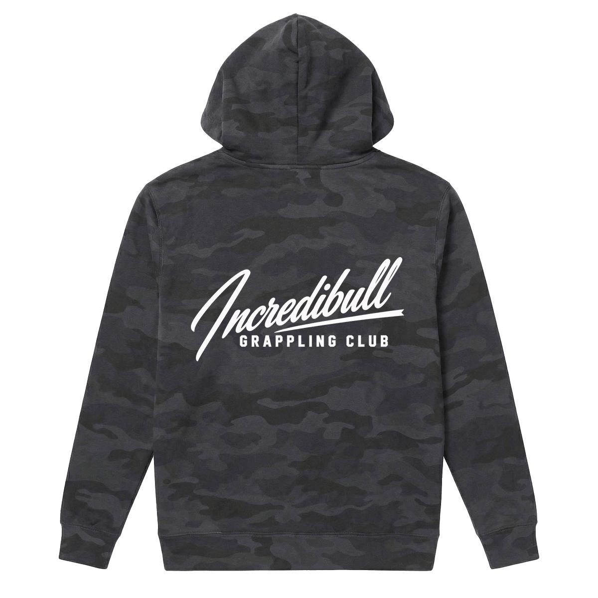 Signature Heavyweight Hoodie