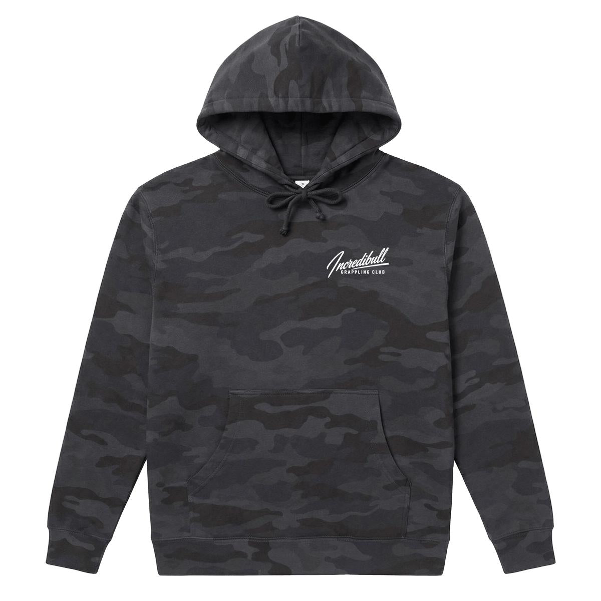 Signature Heavyweight Hoodie