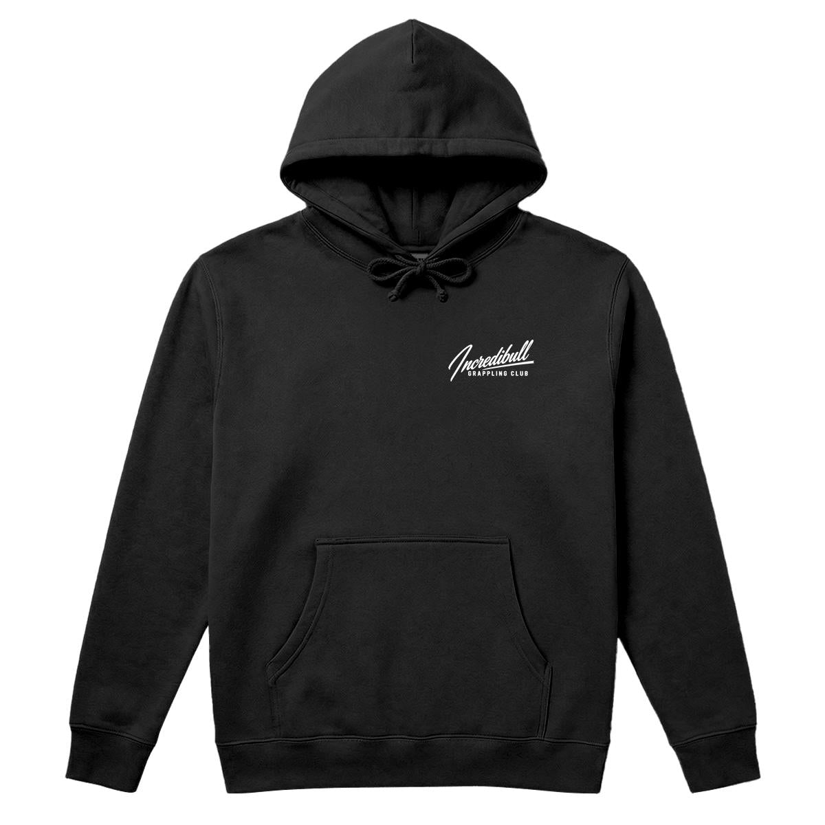 Signature Heavyweight Hoodie