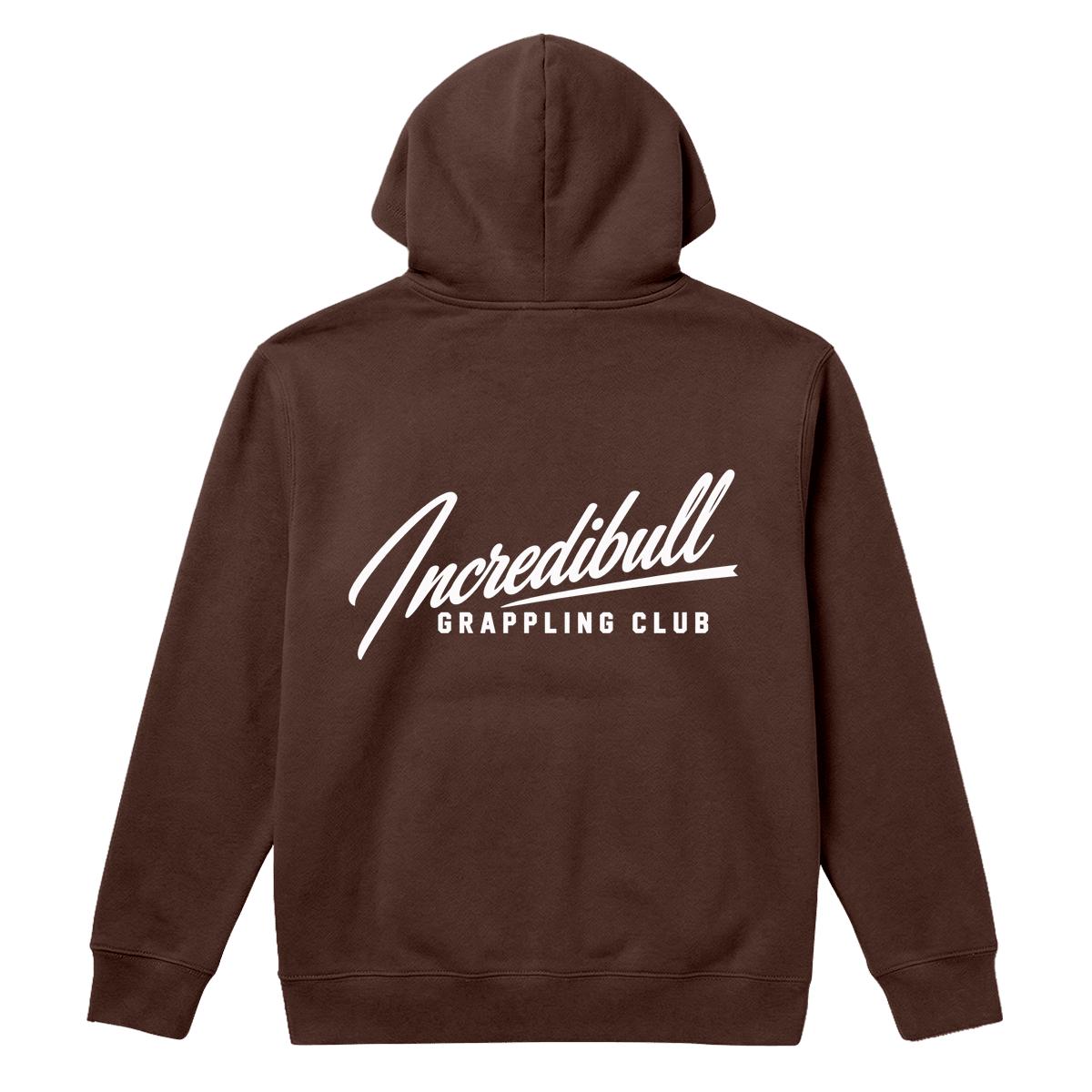 Signature Heavyweight Hoodie