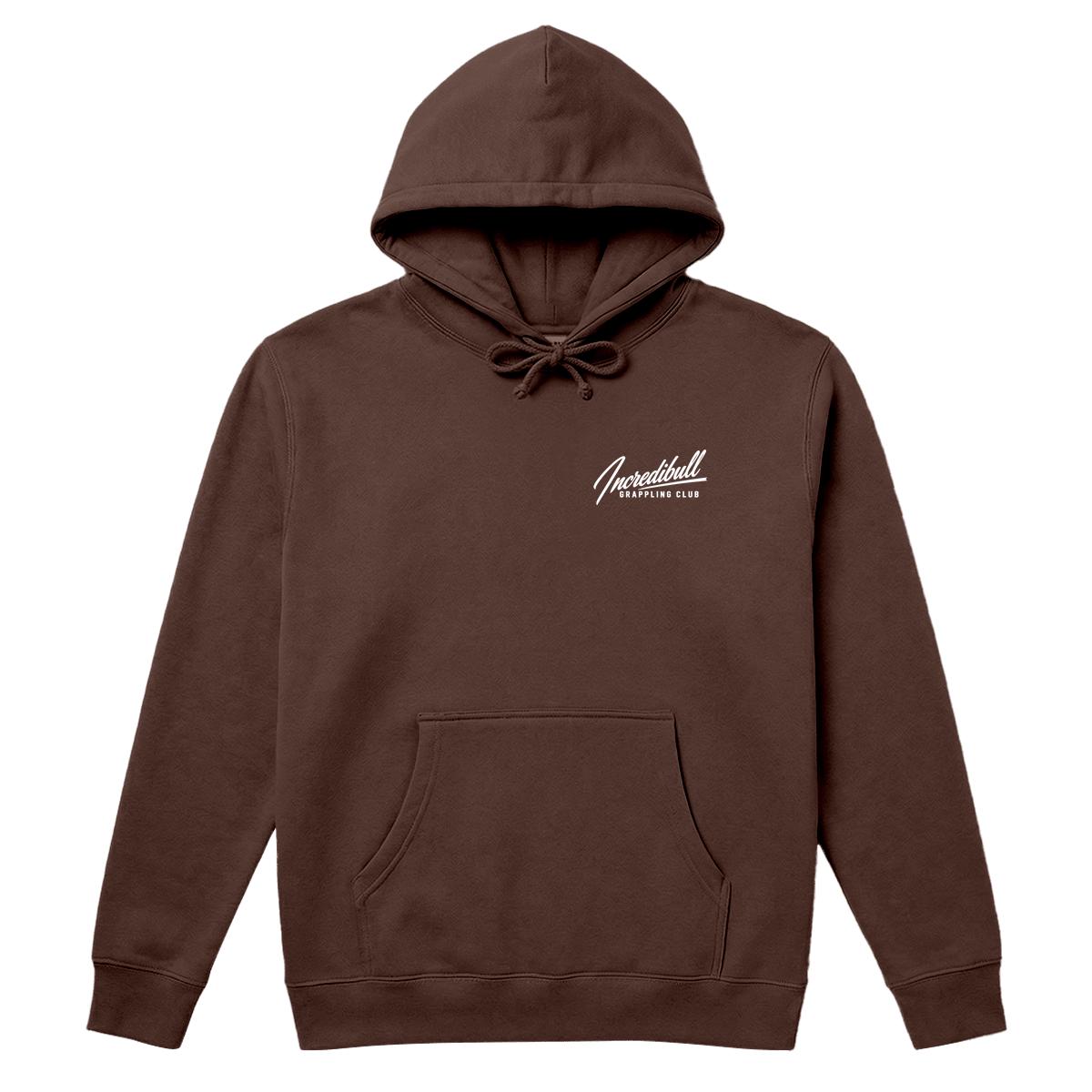 Signature Heavyweight Hoodie