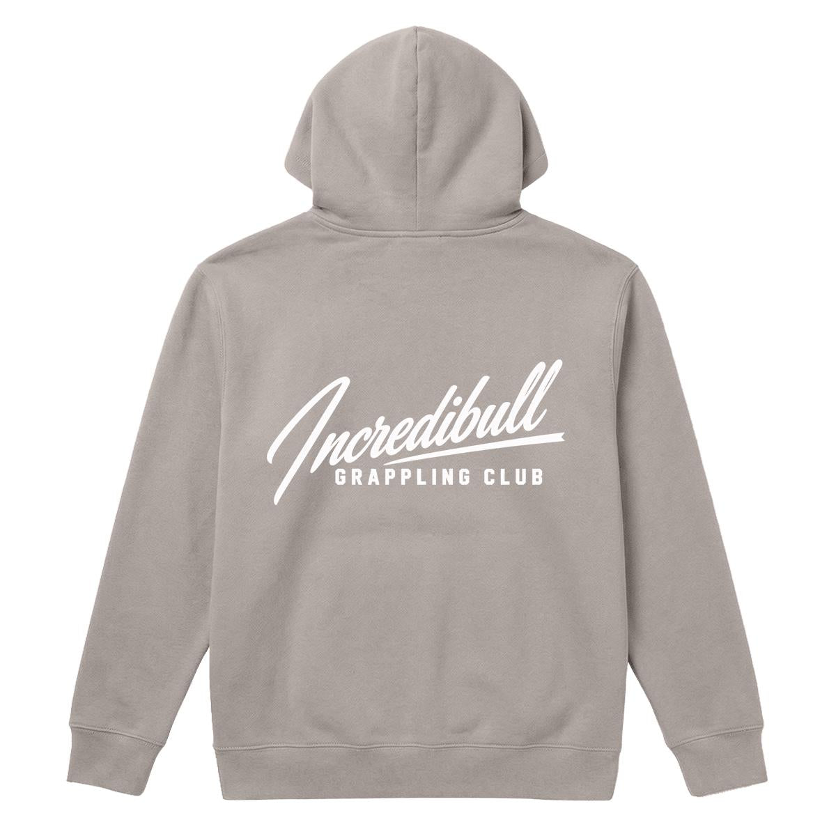Signature Heavyweight Hoodie