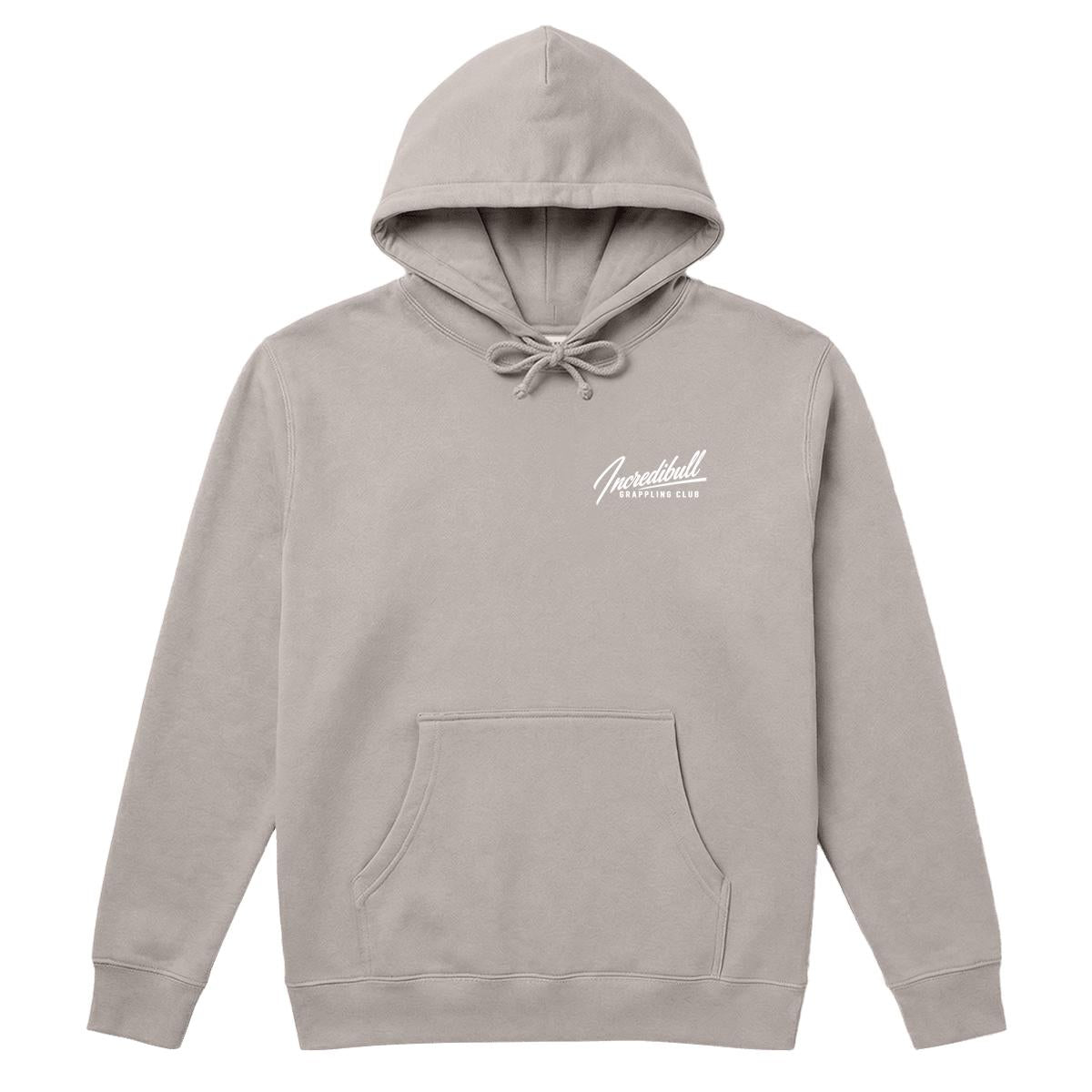 Signature Heavyweight Hoodie