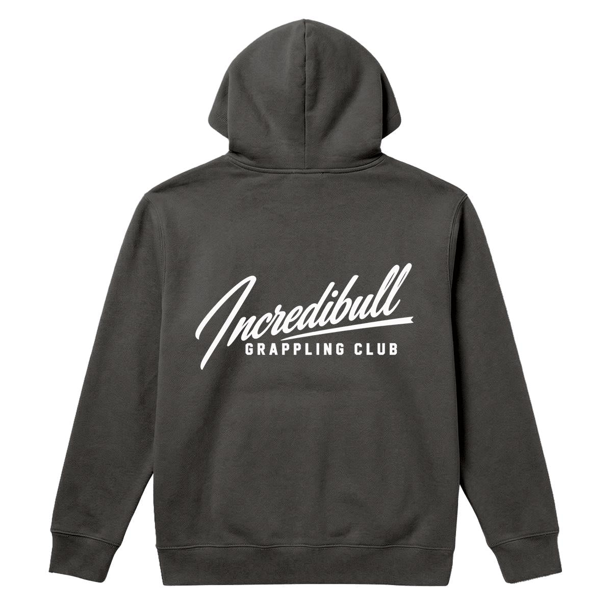 Signature Heavyweight Hoodie