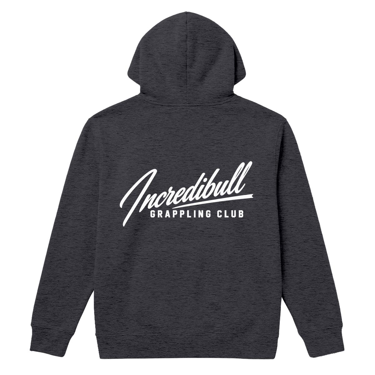 Signature Heavyweight Hoodie