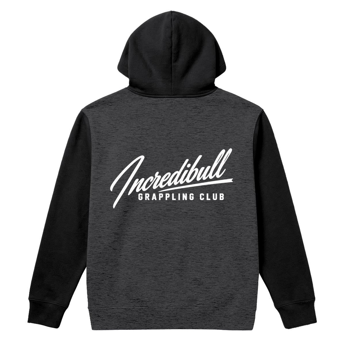 Signature Heavyweight Hoodie