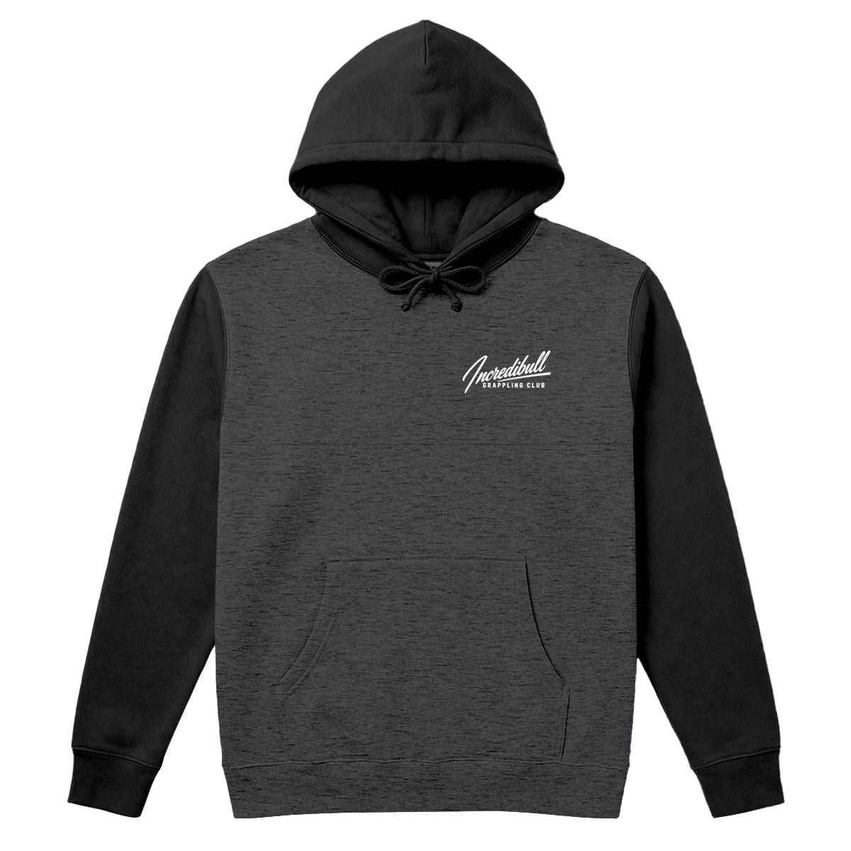 Signature Heavyweight Hoodie