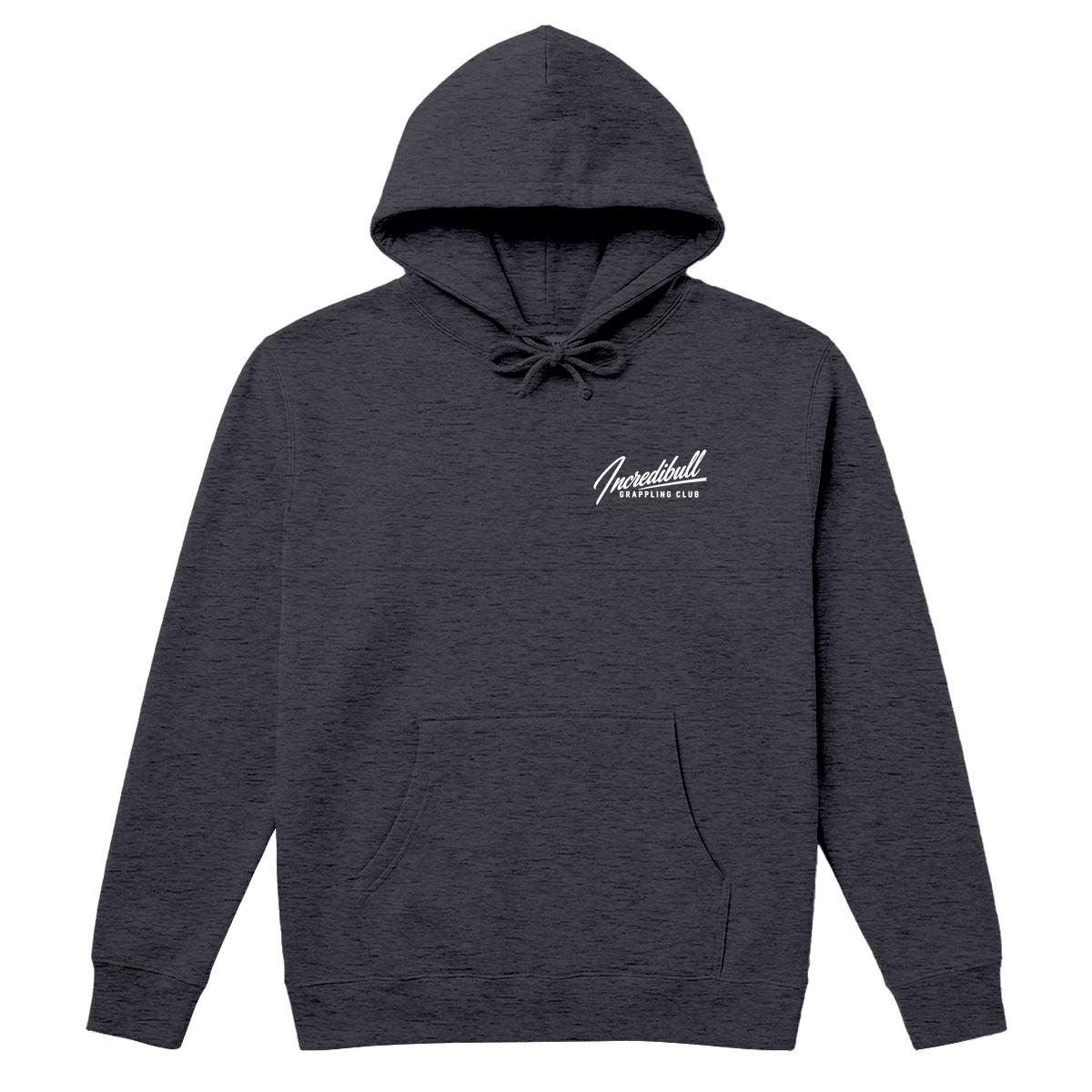Signature Heavyweight Hoodie