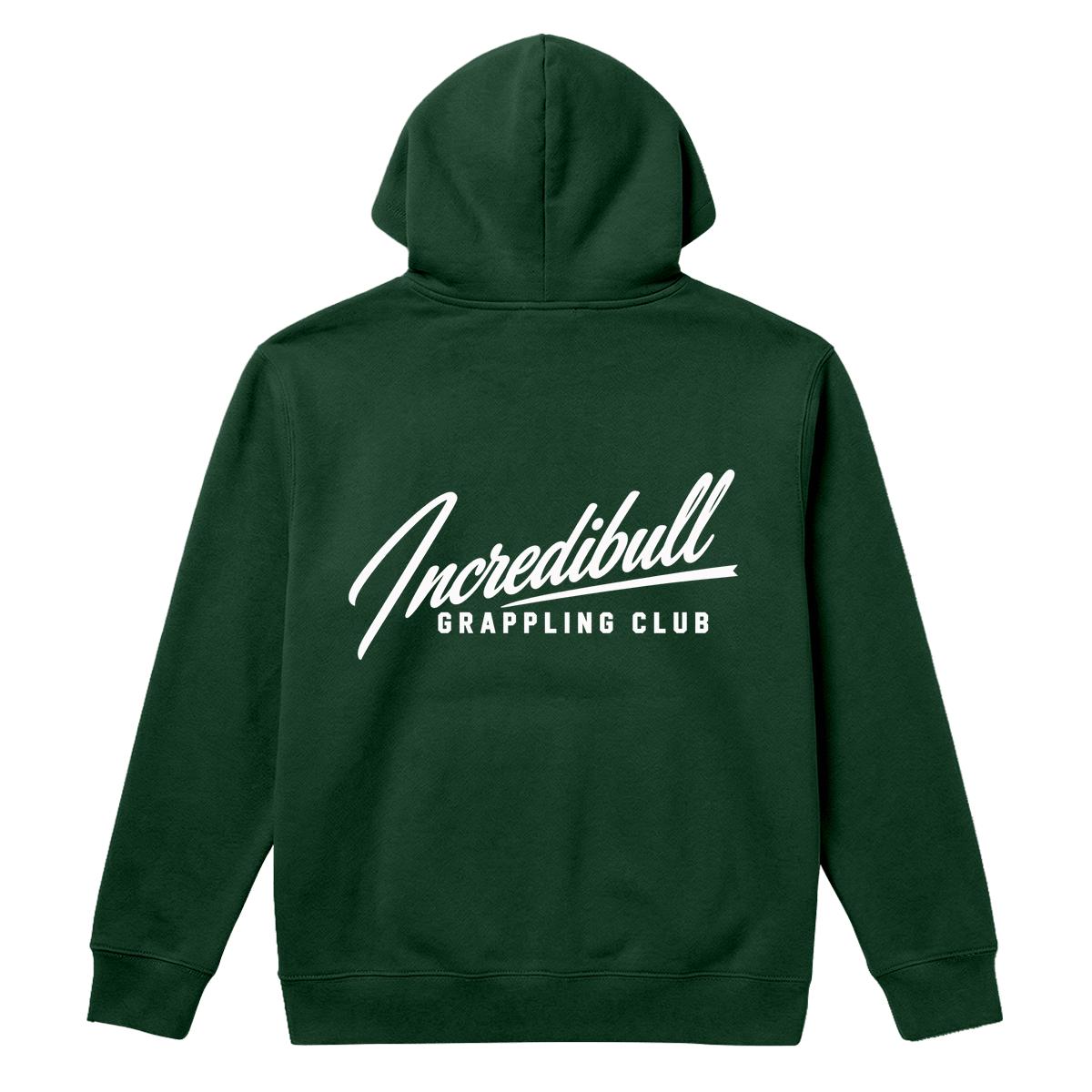Signature Heavyweight Hoodie