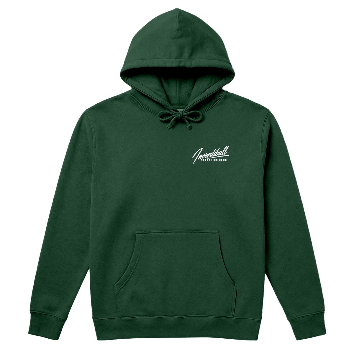 Signature Heavyweight Hoodie