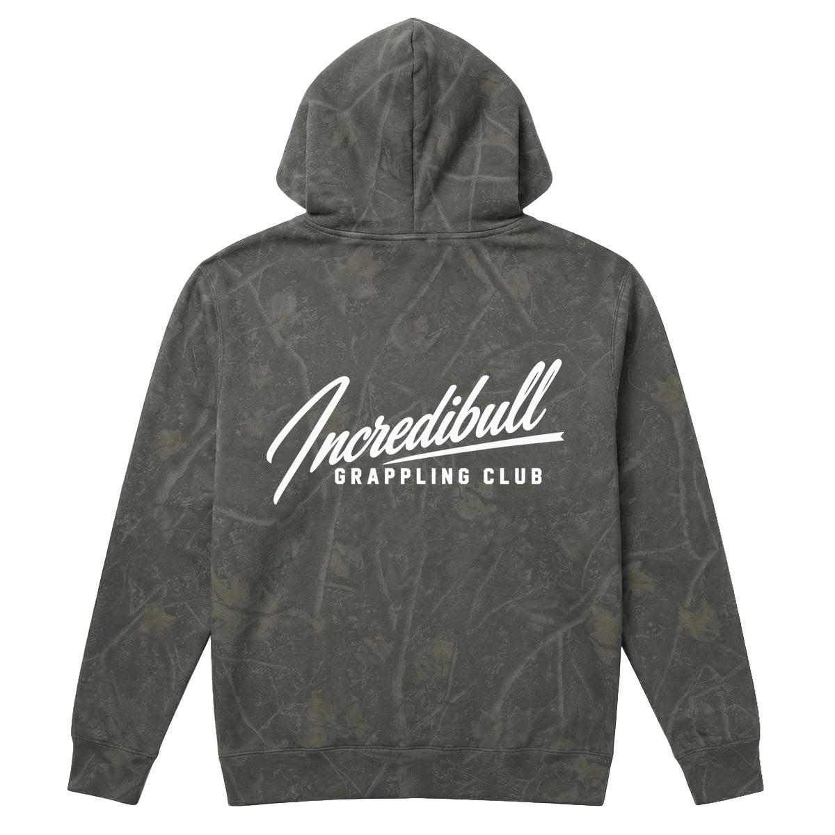 Signature Heavyweight Hoodie
