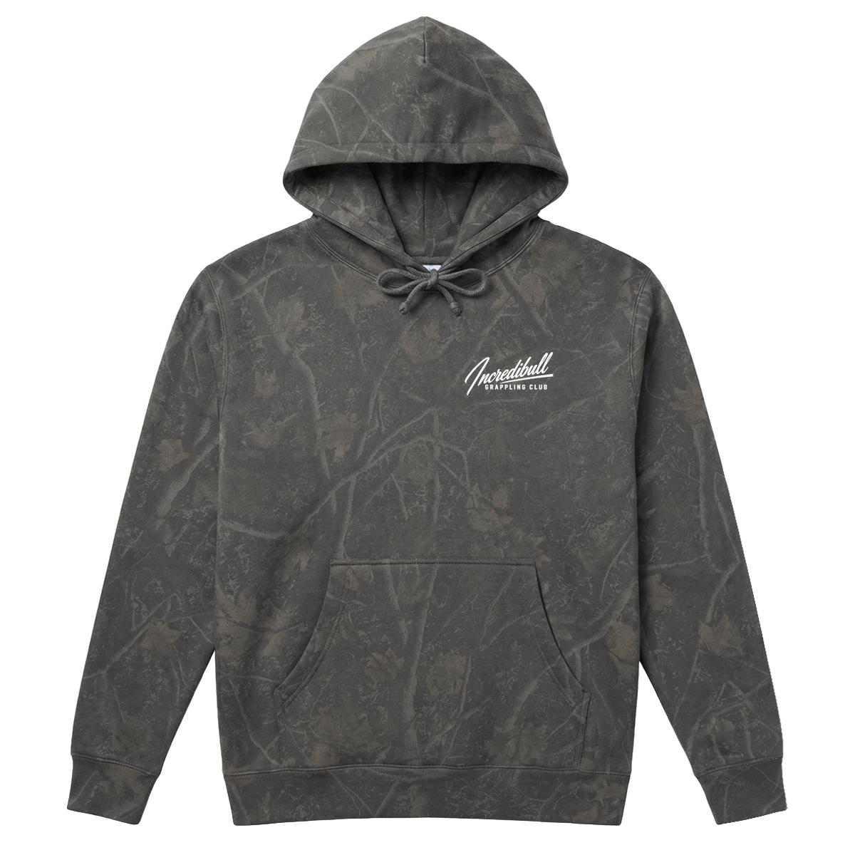 Signature Heavyweight Hoodie