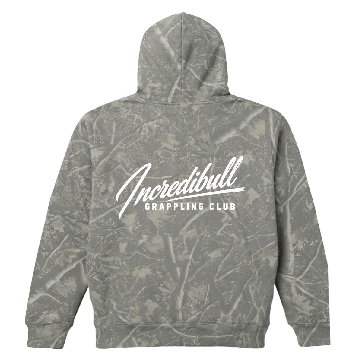 Signature Heavyweight Hoodie