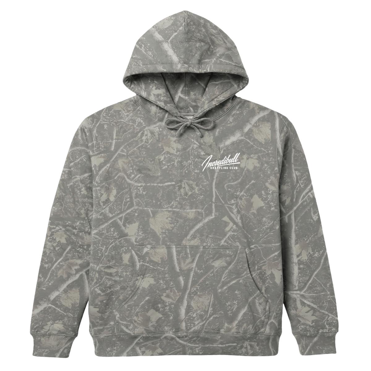 Signature Heavyweight Hoodie