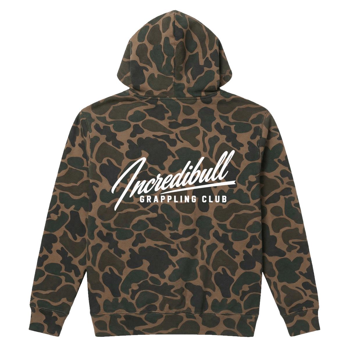 Signature Heavyweight Hoodie