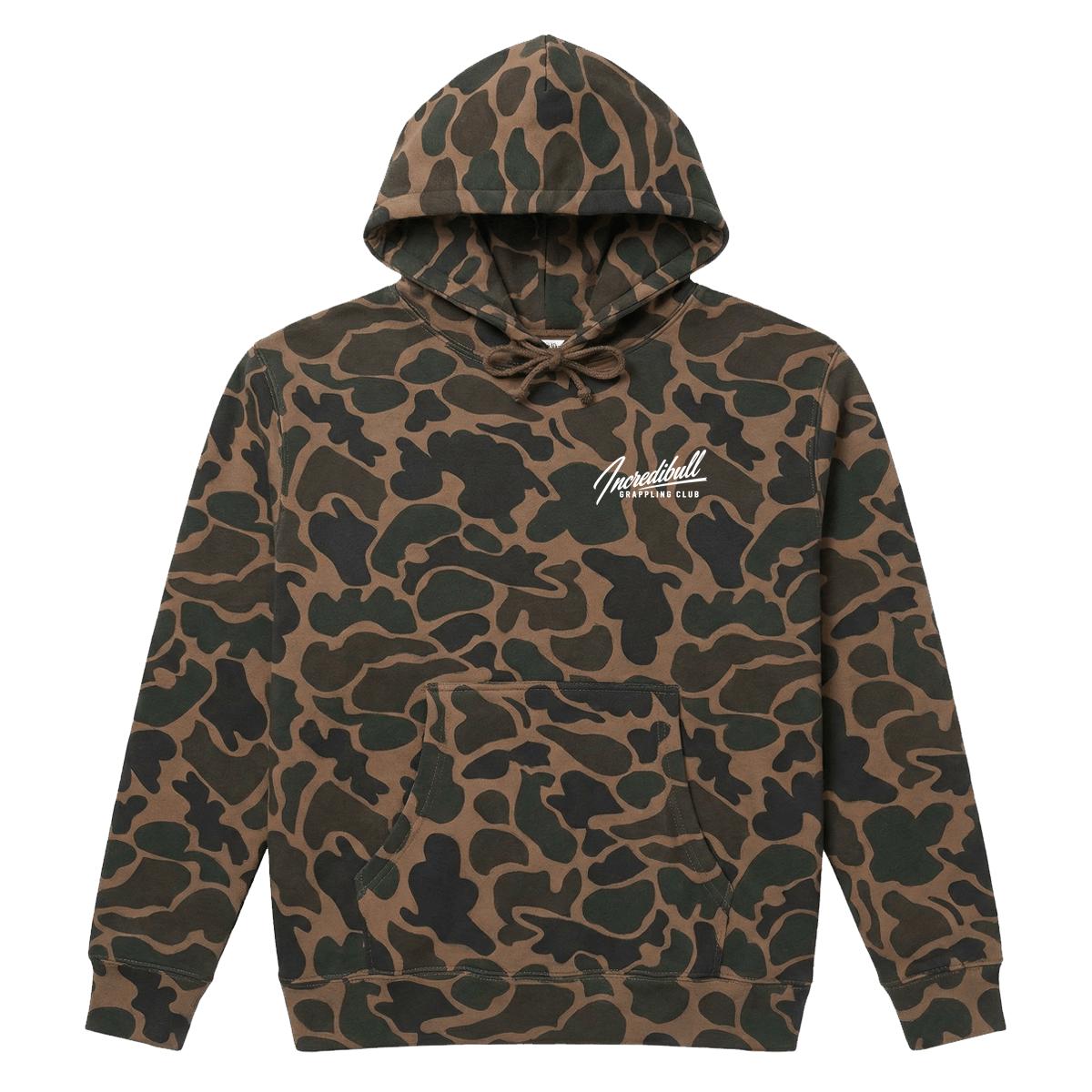 Signature Heavyweight Hoodie