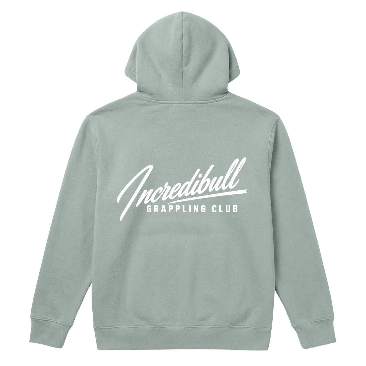 Signature Heavyweight Hoodie