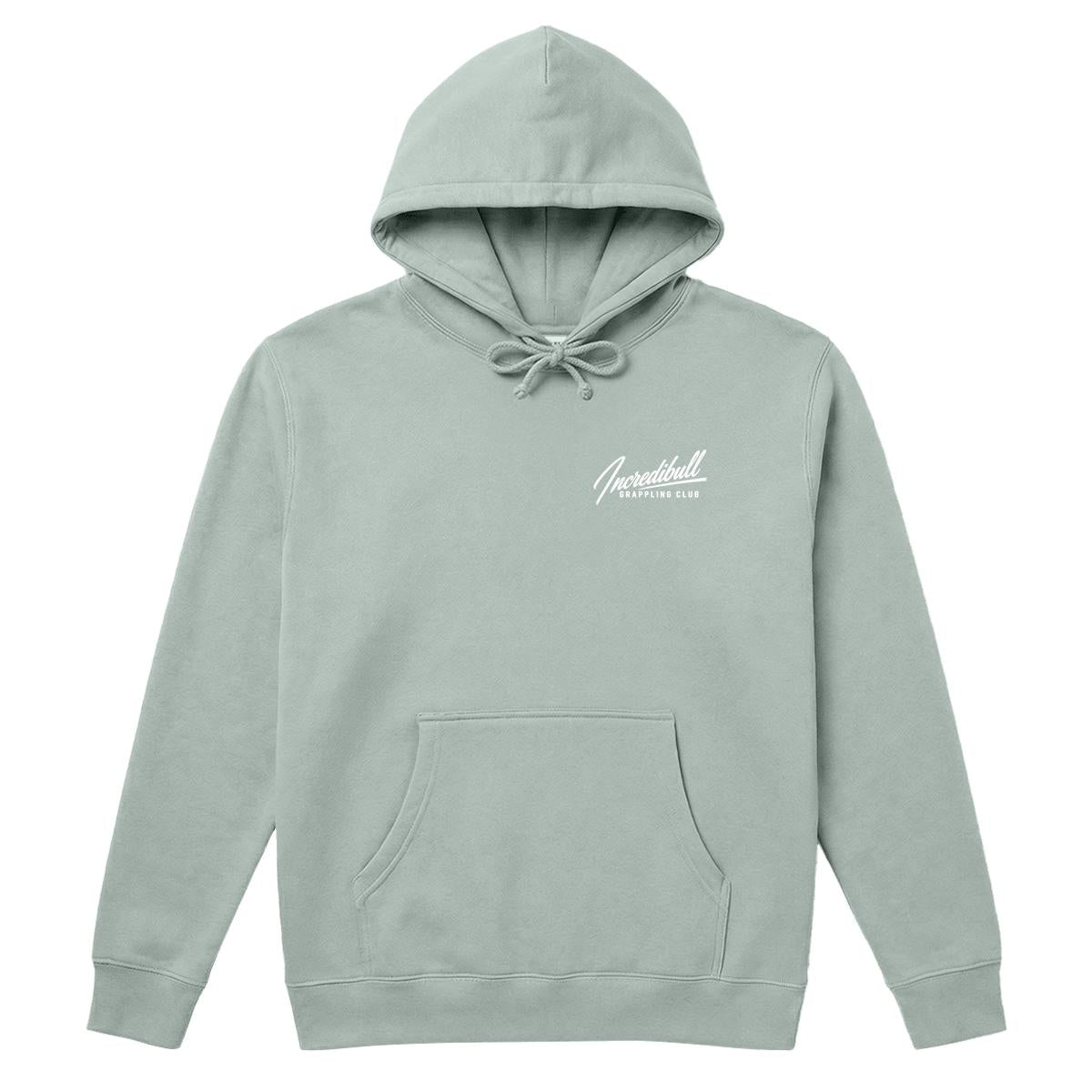 Signature Heavyweight Hoodie