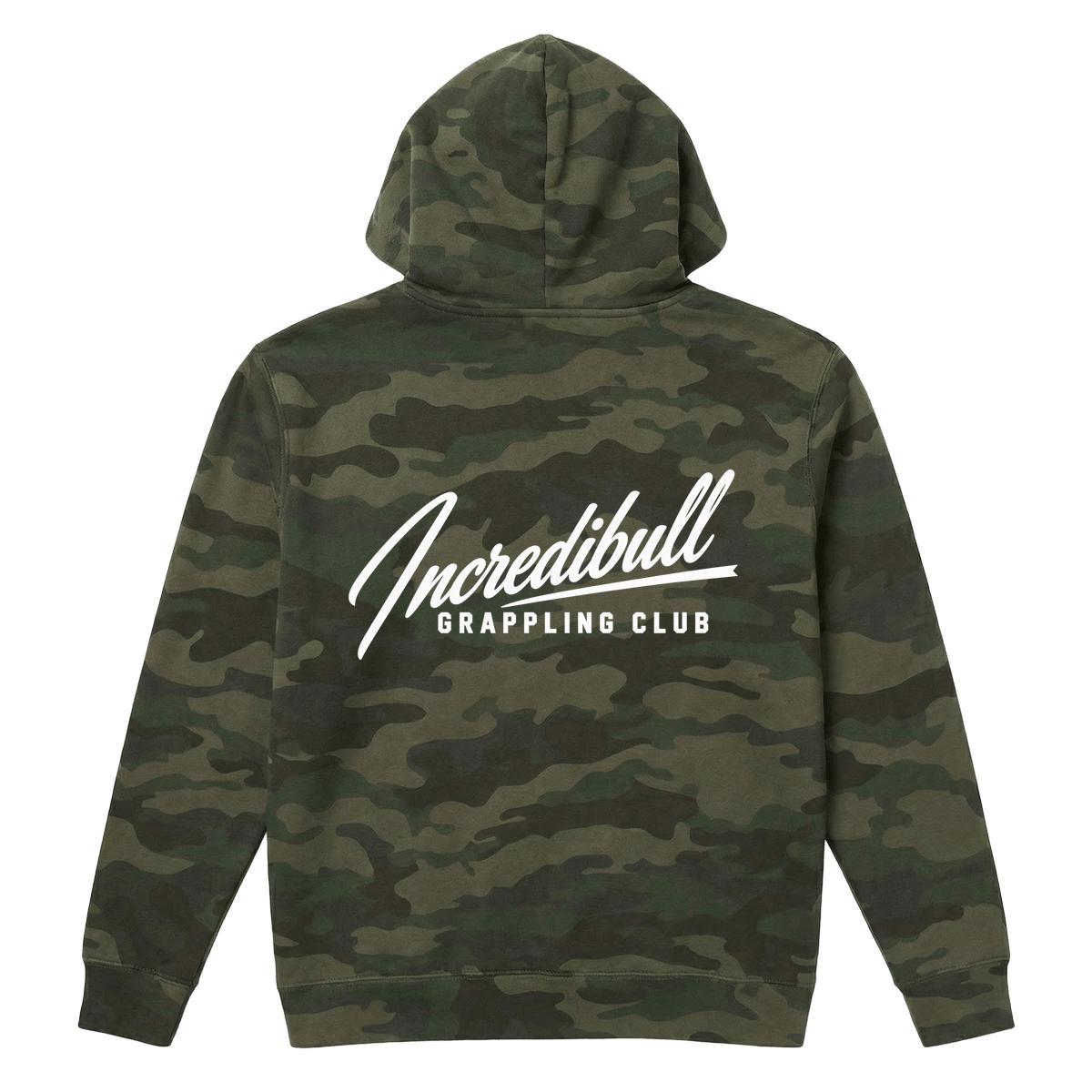 Signature Heavyweight Hoodie