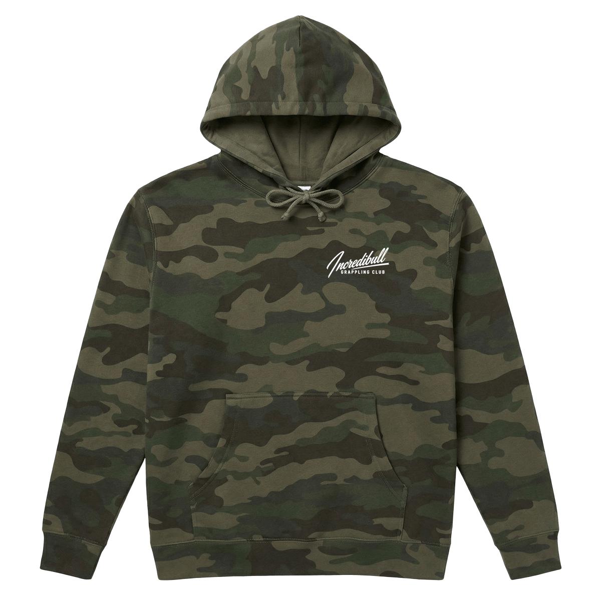 Signature Heavyweight Hoodie