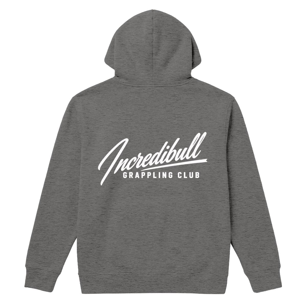 Signature Heavyweight Hoodie