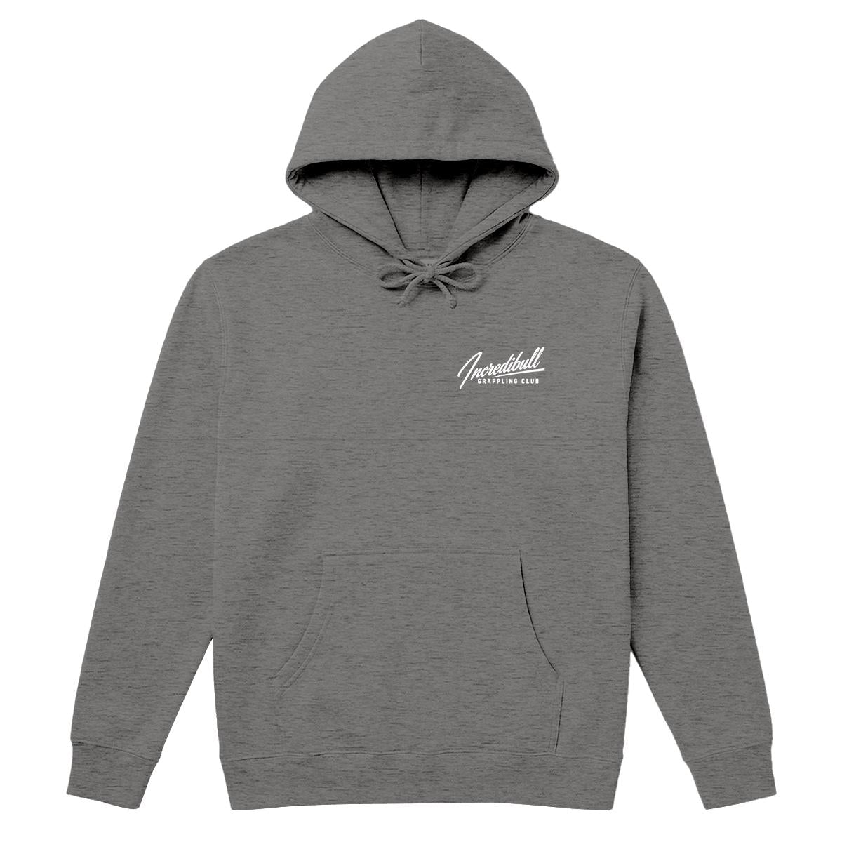 Signature Heavyweight Hoodie