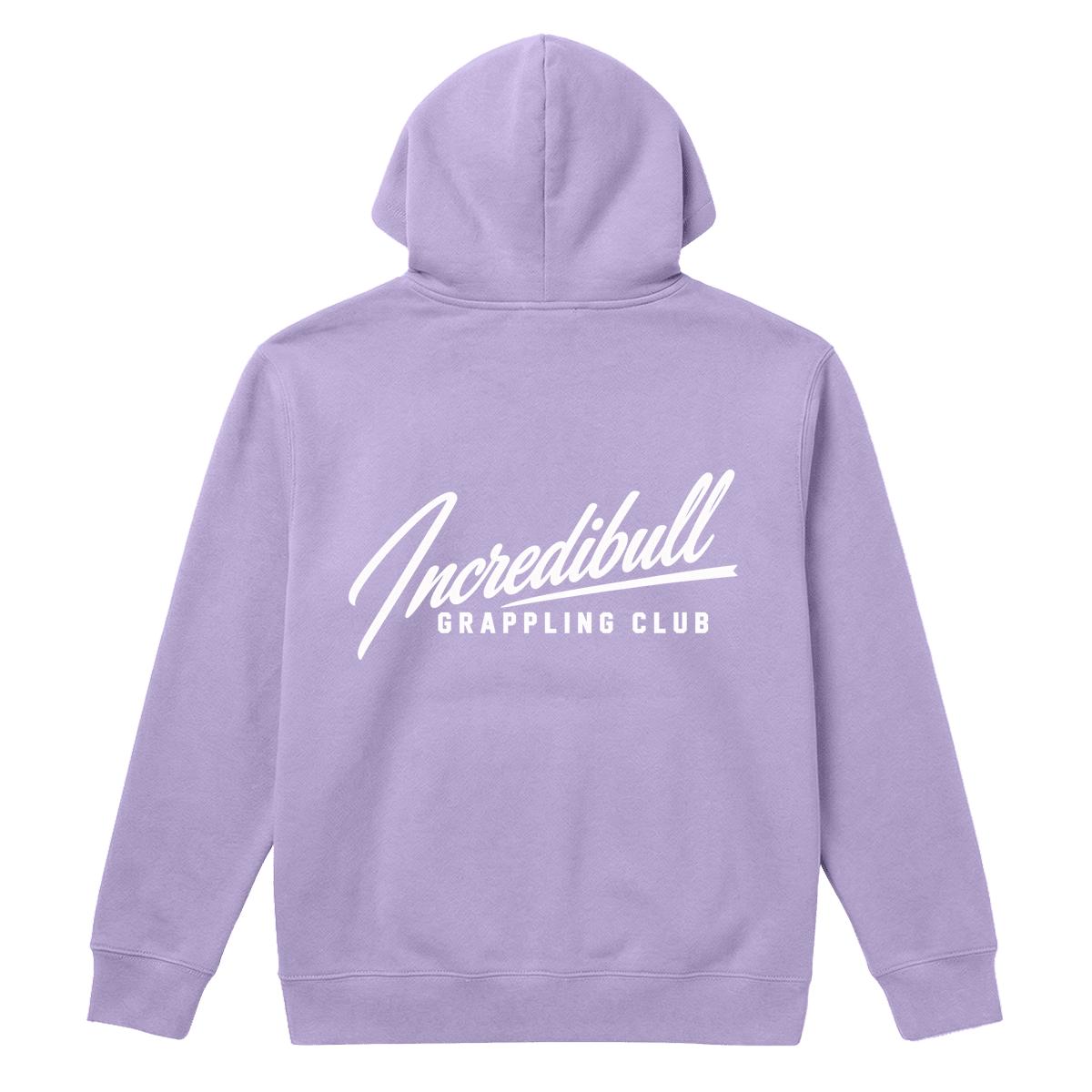 Signature Heavyweight Hoodie