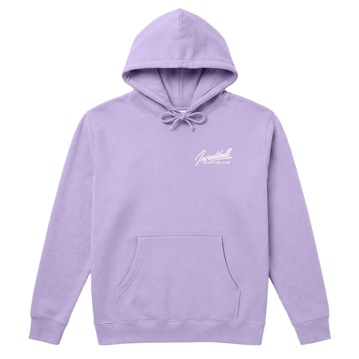 Signature Heavyweight Hoodie