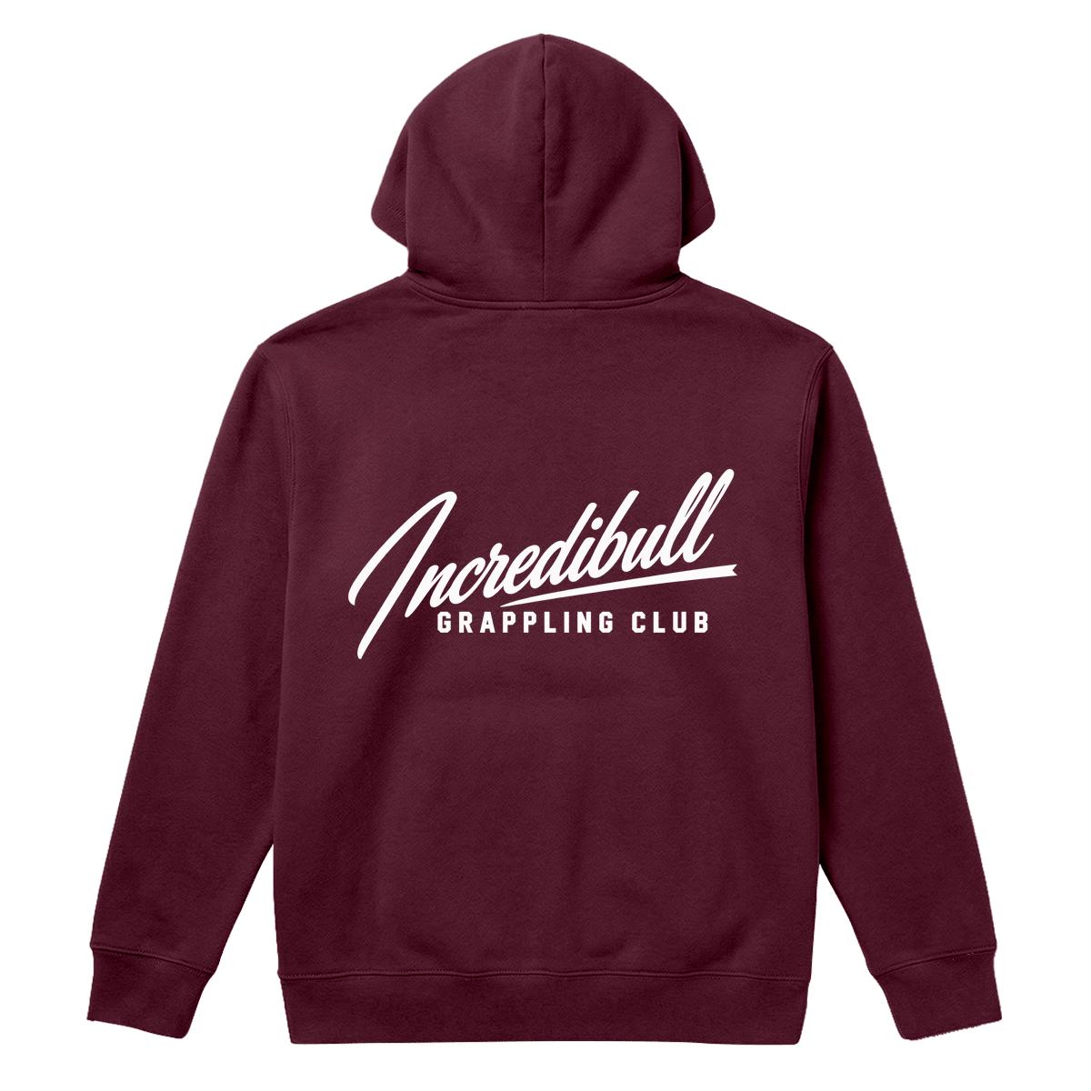 Signature Heavyweight Hoodie