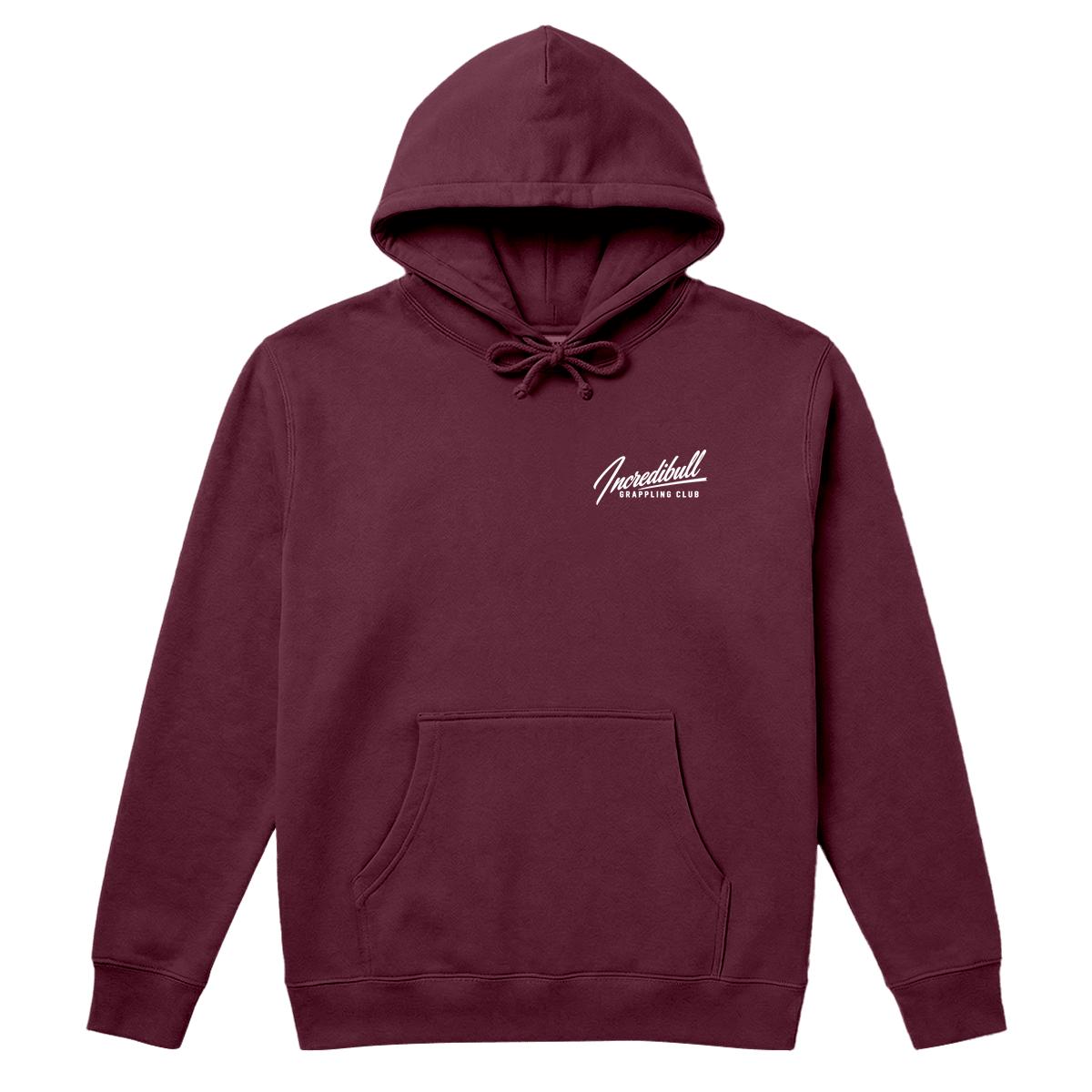 Signature Heavyweight Hoodie