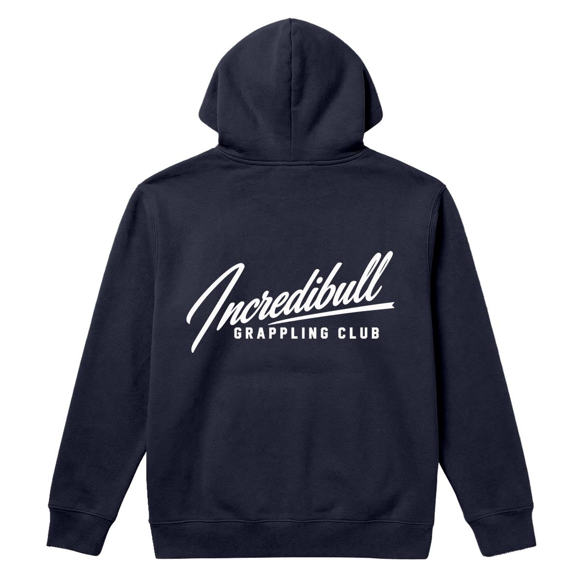 Signature Heavyweight Hoodie