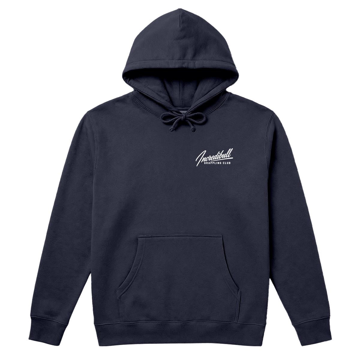 Signature Heavyweight Hoodie