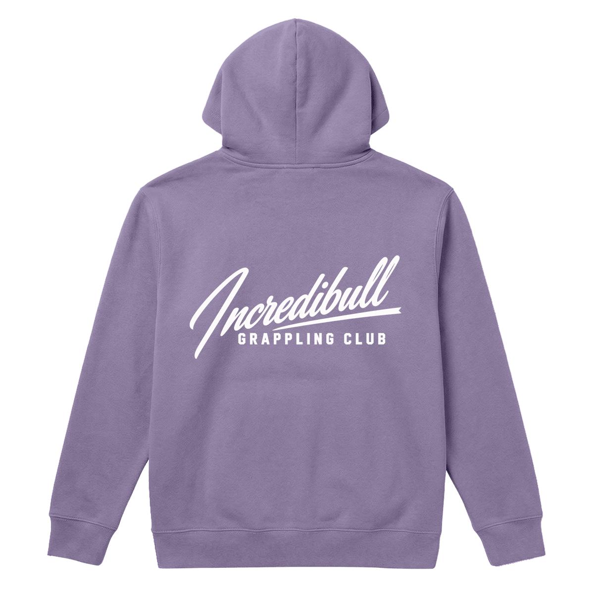 Signature Heavyweight Hoodie