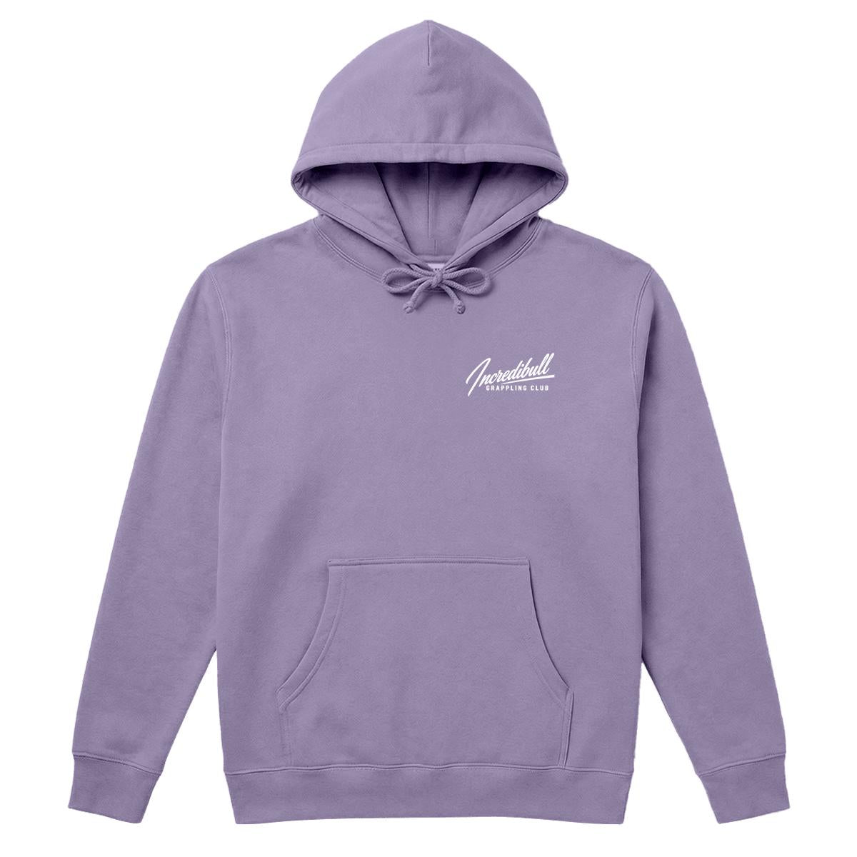 Signature Heavyweight Hoodie