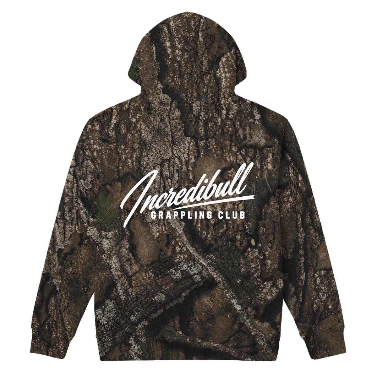Signature Heavyweight Hoodie