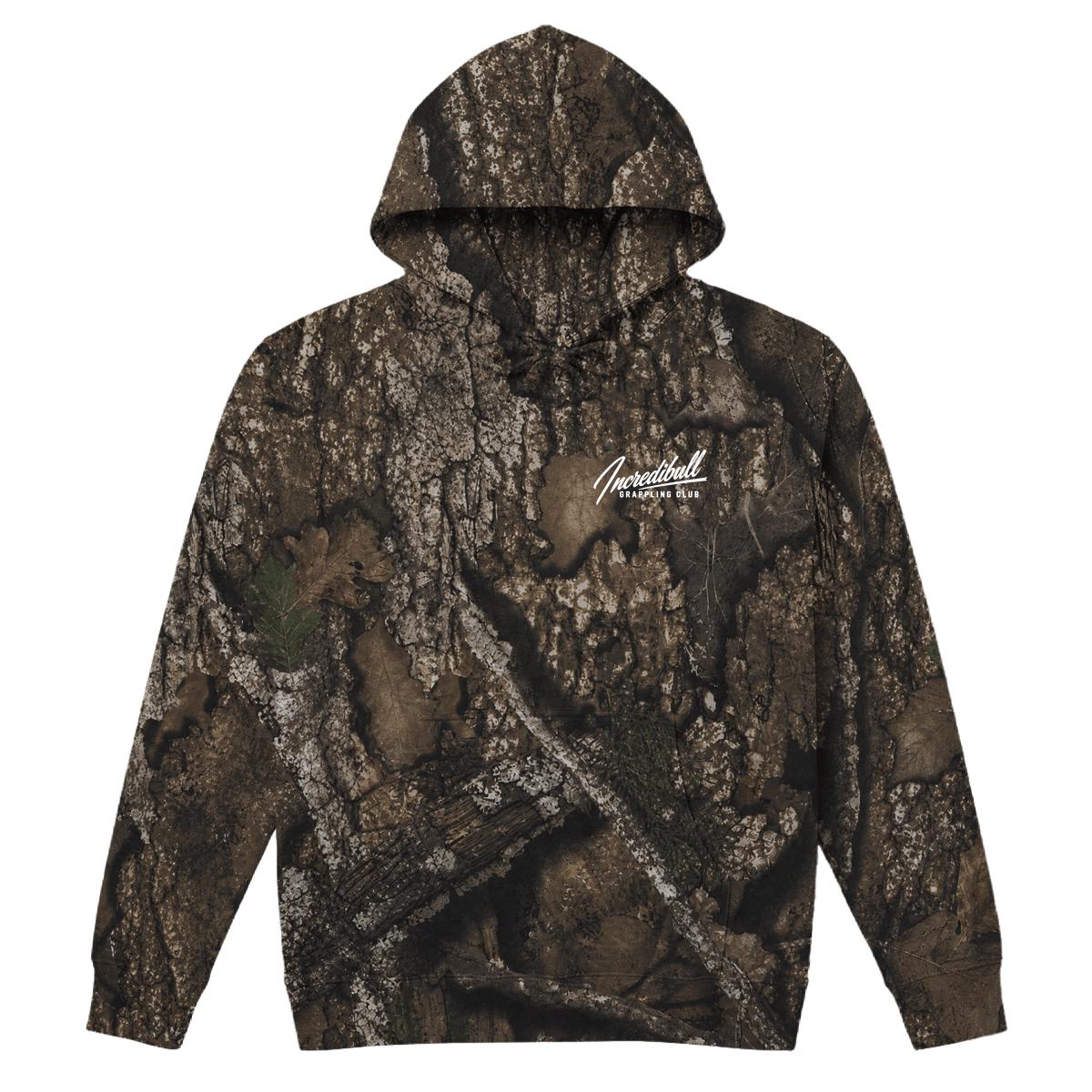 Signature Heavyweight Hoodie