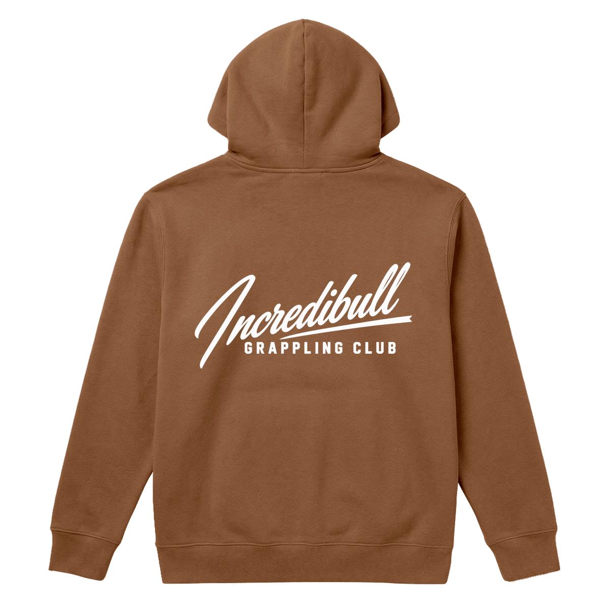 Signature Heavyweight Hoodie
