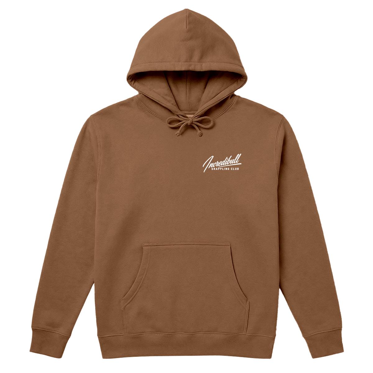 Signature Heavyweight Hoodie