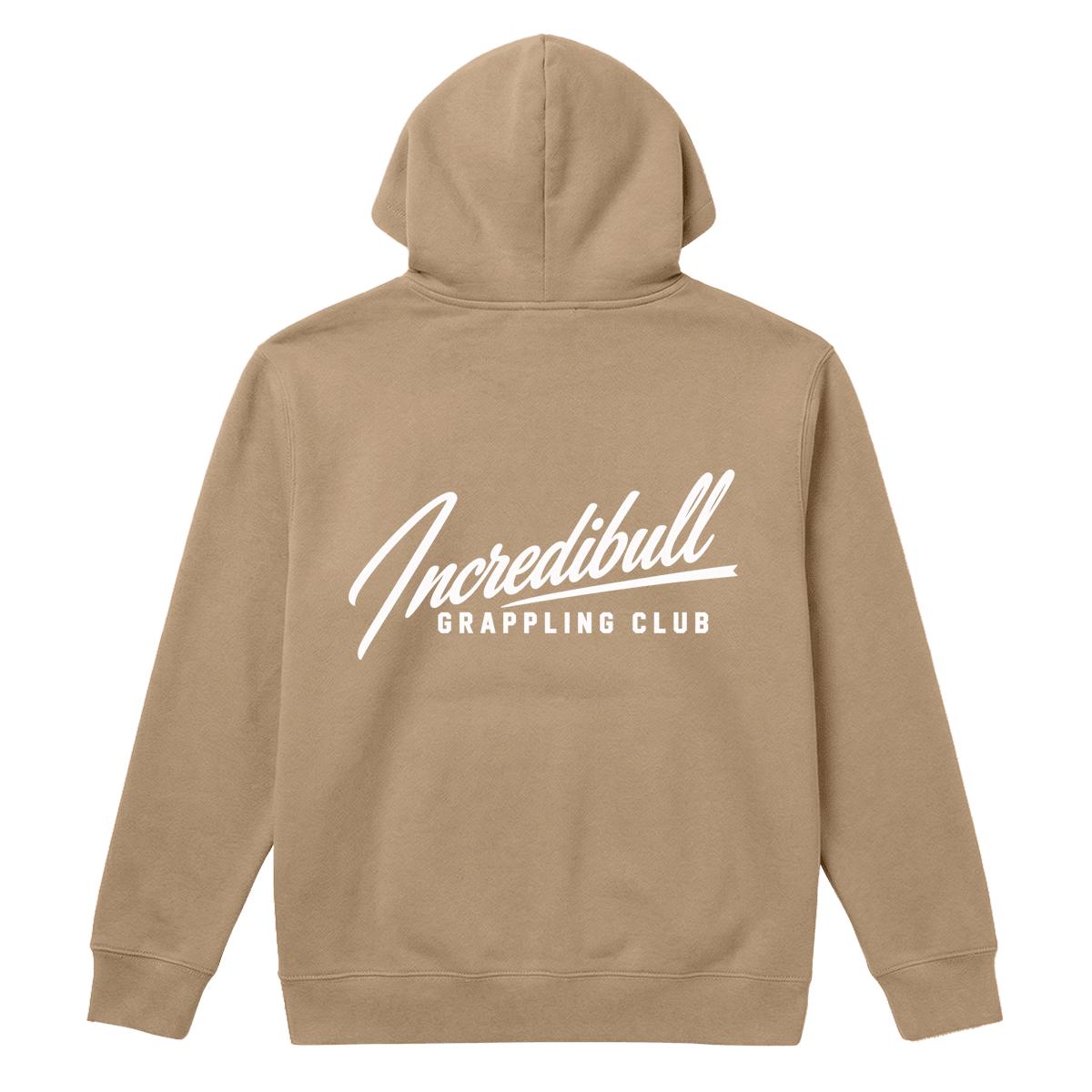 Signature Heavyweight Hoodie