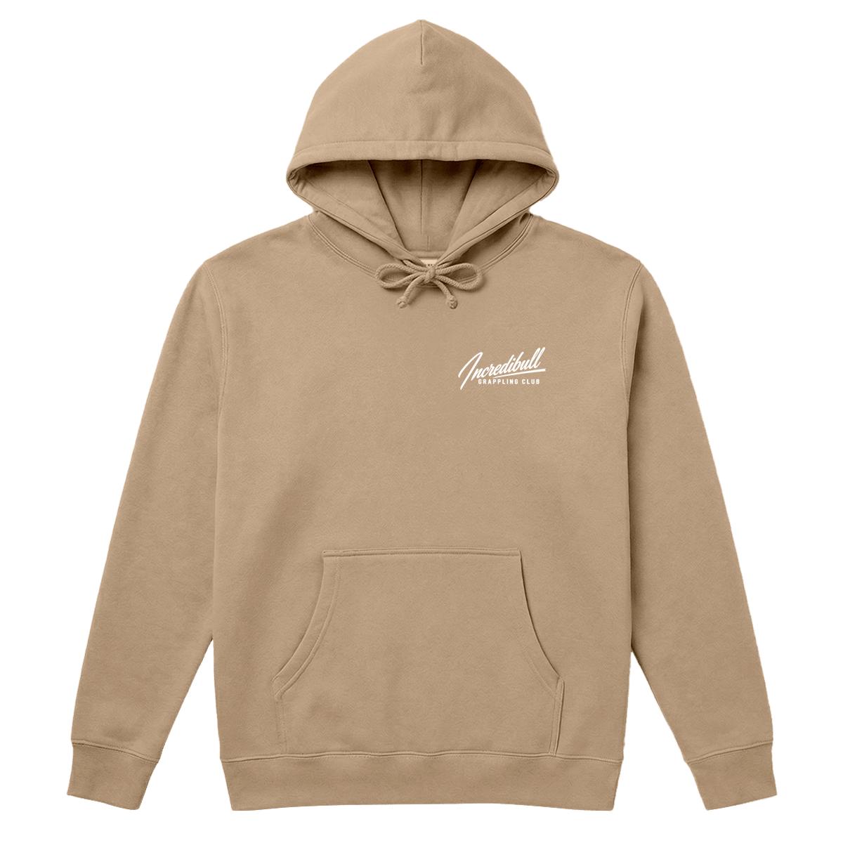 Signature Heavyweight Hoodie
