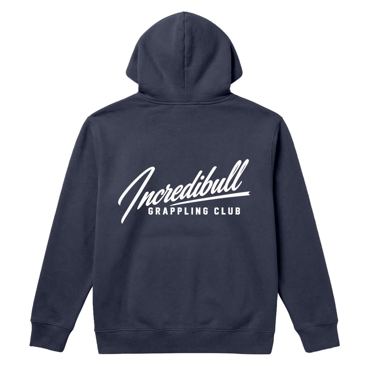 Signature Heavyweight Hoodie