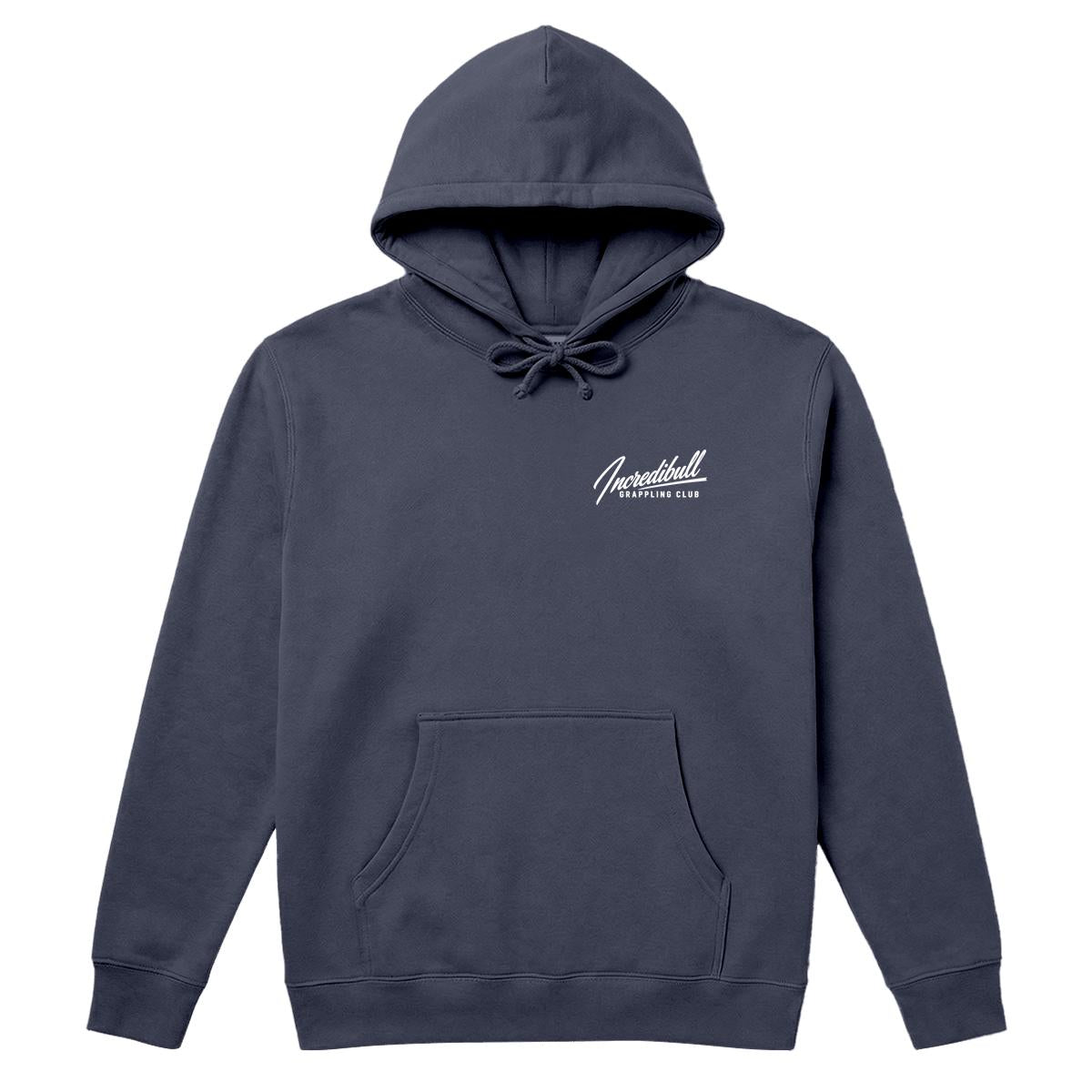 Signature Heavyweight Hoodie