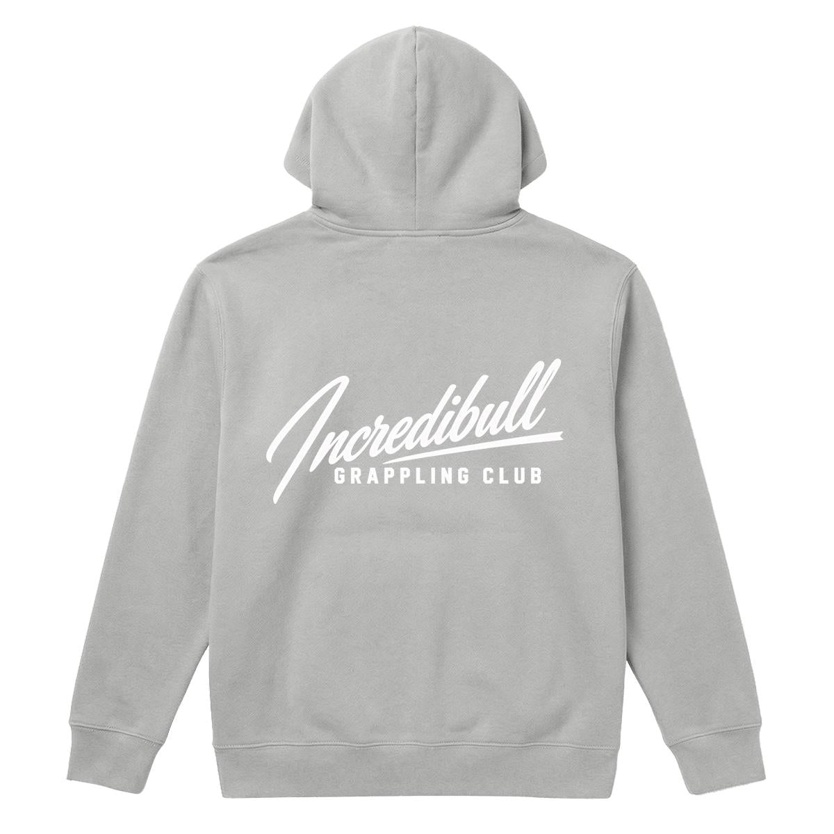 Signature Heavyweight Hoodie