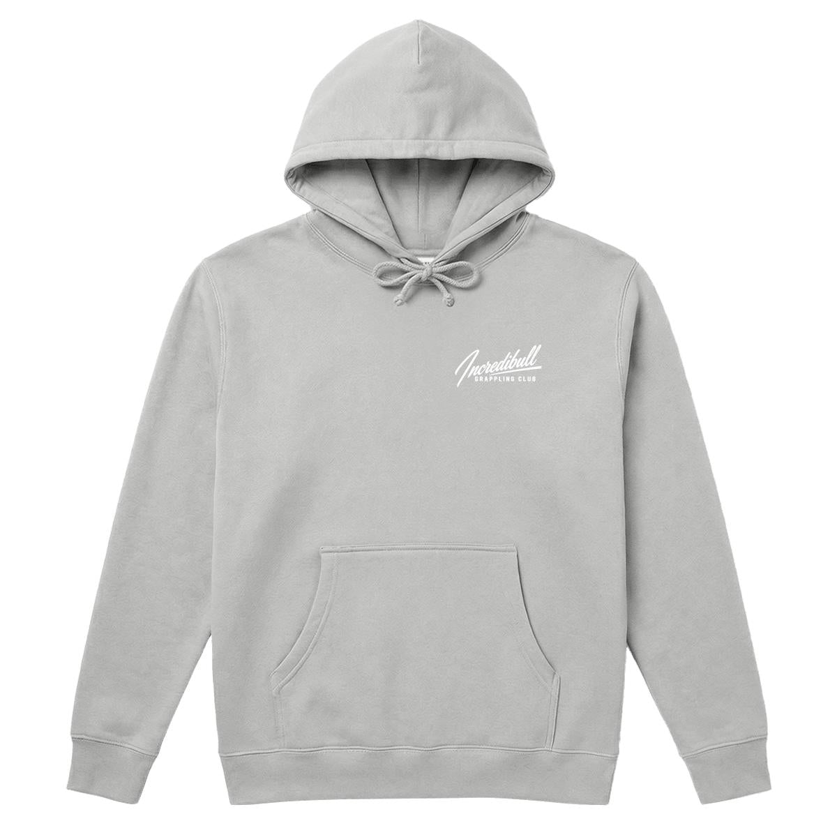 Signature Heavyweight Hoodie
