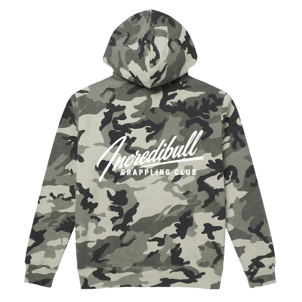 Signature Heavyweight Hoodie