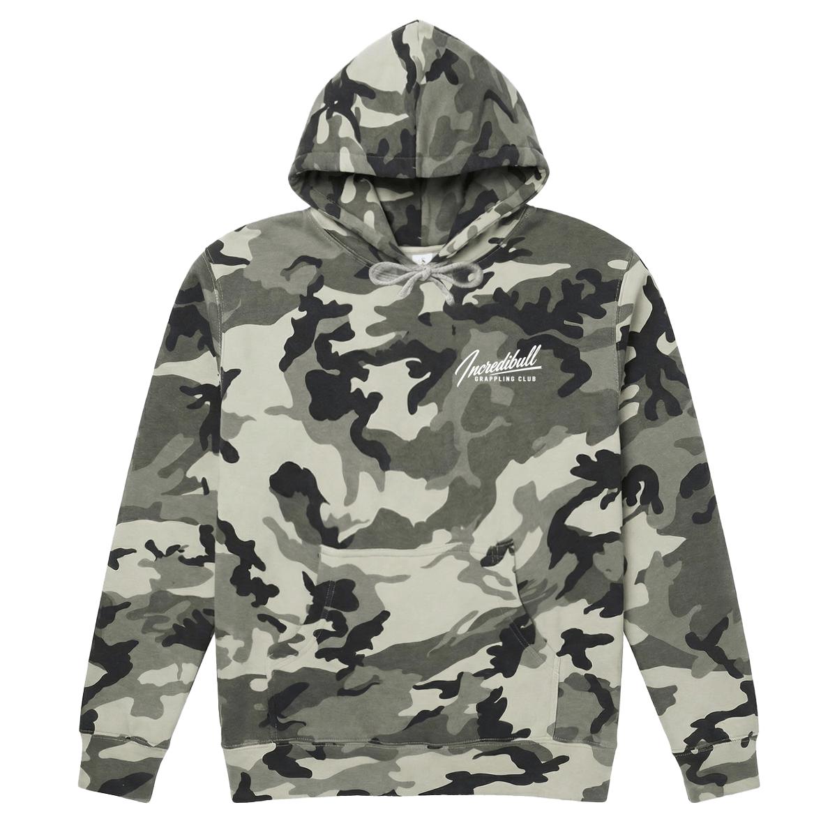 Signature Heavyweight Hoodie
