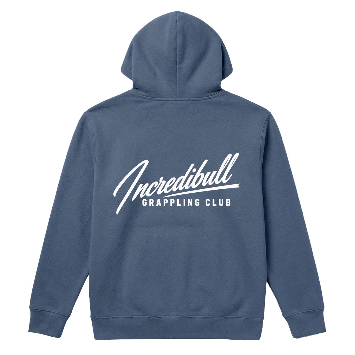 Signature Heavyweight Hoodie